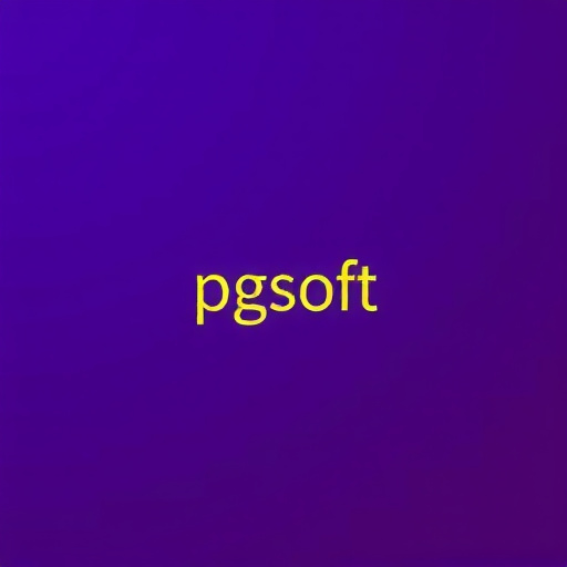 slot pgsoft Logo